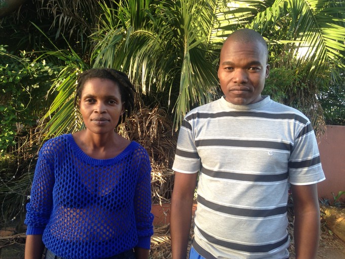 Assassinated Anti mining Activist Knew His Life Was In Danger GroundUp